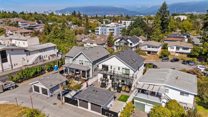 Photo 28 at 1438 E 17th Avenue, Knight, Vancouver East