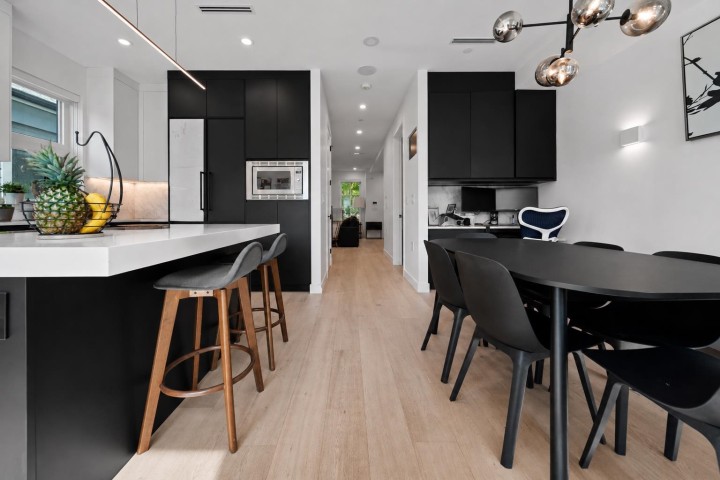 Photo 9 at 1438 E 17th Avenue, Knight, Vancouver East