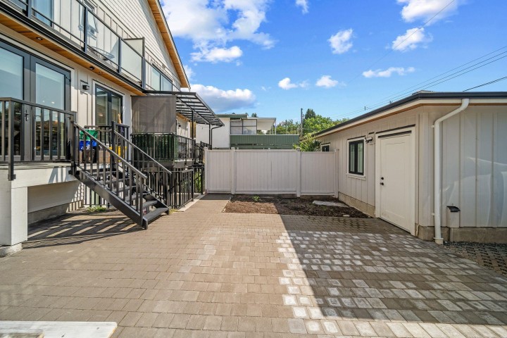Photo 24 at 1438 E 17th Avenue, Knight, Vancouver East