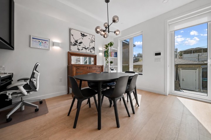 Photo 10 at 1438 E 17th Avenue, Knight, Vancouver East