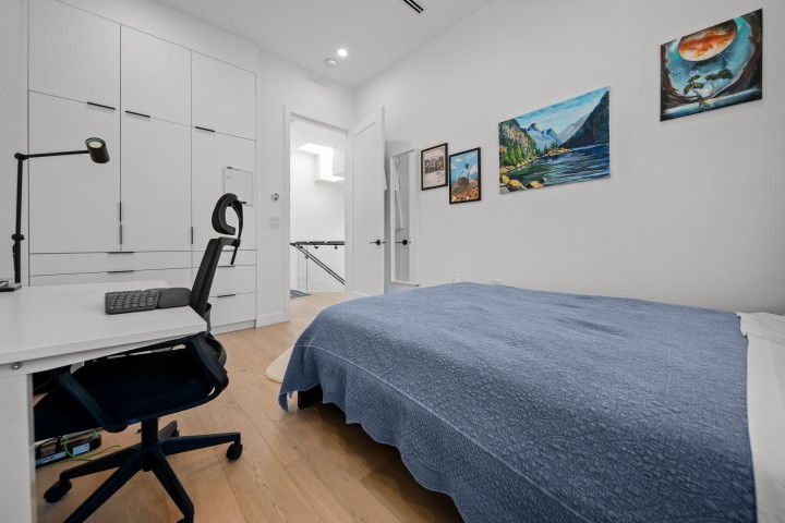 Photo 15 at 1438 E 17th Avenue, Knight, Vancouver East