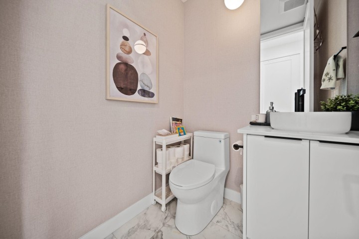 Photo 11 at 1438 E 17th Avenue, Knight, Vancouver East