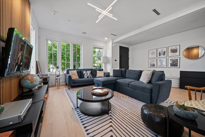 Photo 4 at 1438 E 17th Avenue, Knight, Vancouver East