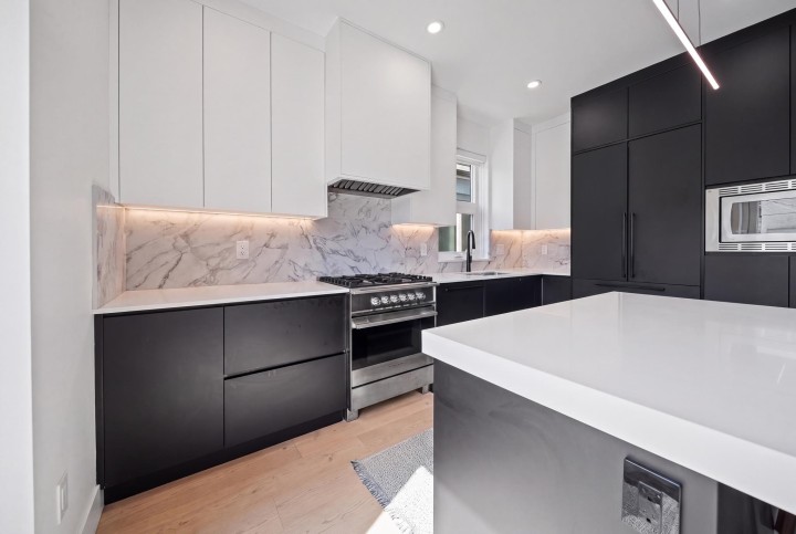 Photo 8 at 1438 E 17th Avenue, Knight, Vancouver East