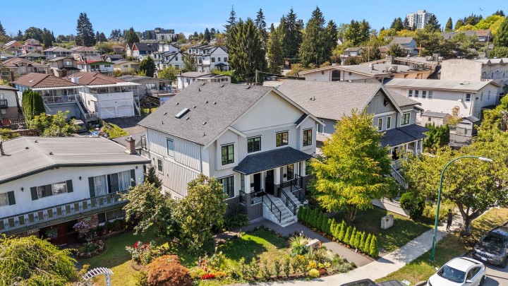 Photo 25 at 1438 E 17th Avenue, Knight, Vancouver East