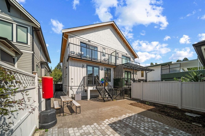 Photo 21 at 1438 E 17th Avenue, Knight, Vancouver East