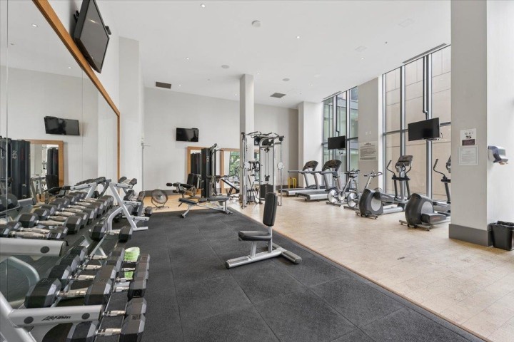 Photo 23 at 608 - 288 W 1st Avenue, False Creek, Vancouver West