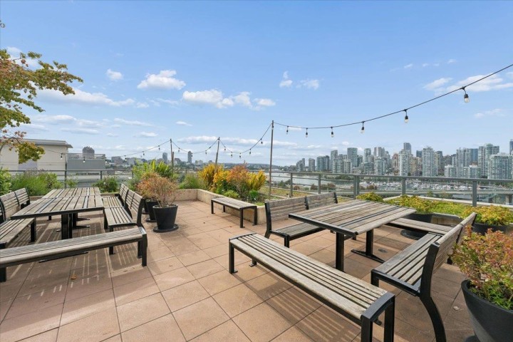 Photo 22 at 608 - 288 W 1st Avenue, False Creek, Vancouver West