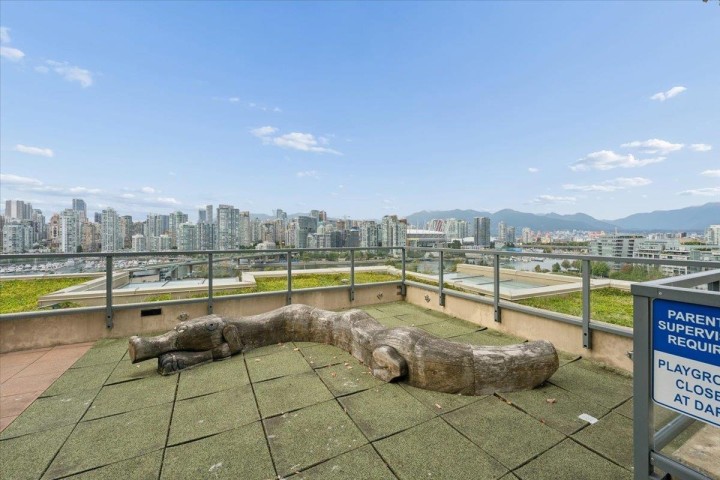 Photo 20 at 608 - 288 W 1st Avenue, False Creek, Vancouver West