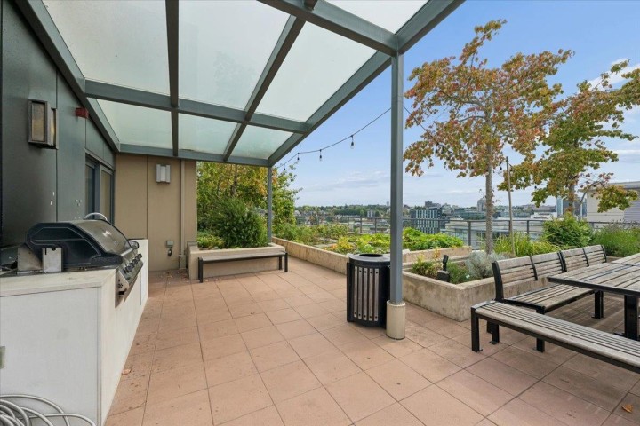 Photo 21 at 608 - 288 W 1st Avenue, False Creek, Vancouver West