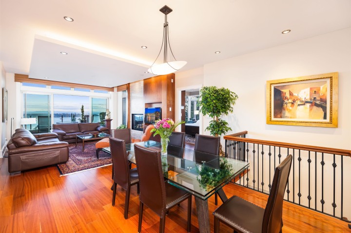 Photo 6 at 101 - 2535 Garden Court, Whitby Estates, West Vancouver
