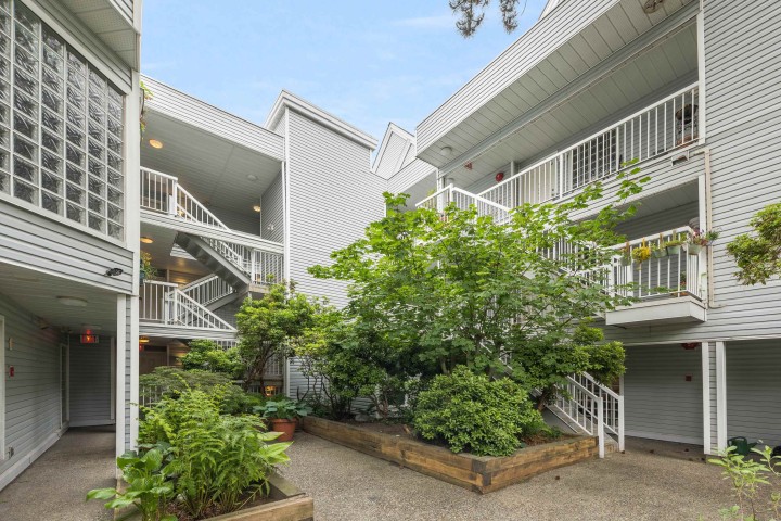 Photo 23 at 104 - 1330 Graveley Street, Grandview Woodland, Vancouver East