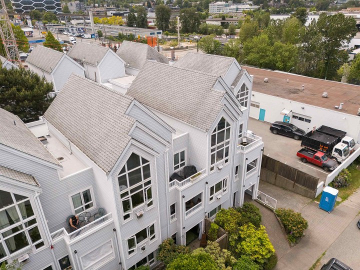 Photo 27 at 104 - 1330 Graveley Street, Grandview Woodland, Vancouver East