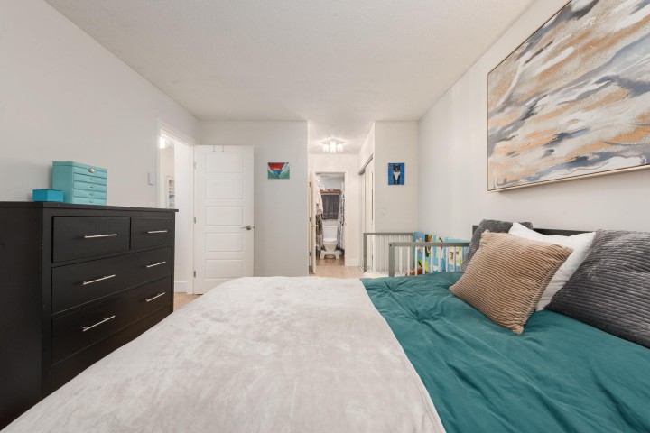 Photo 13 at 104 - 1330 Graveley Street, Grandview Woodland, Vancouver East