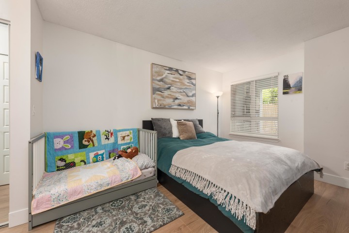 Photo 12 at 104 - 1330 Graveley Street, Grandview Woodland, Vancouver East