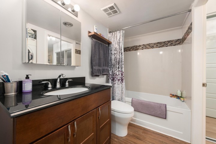 Photo 22 at 104 - 1330 Graveley Street, Grandview Woodland, Vancouver East