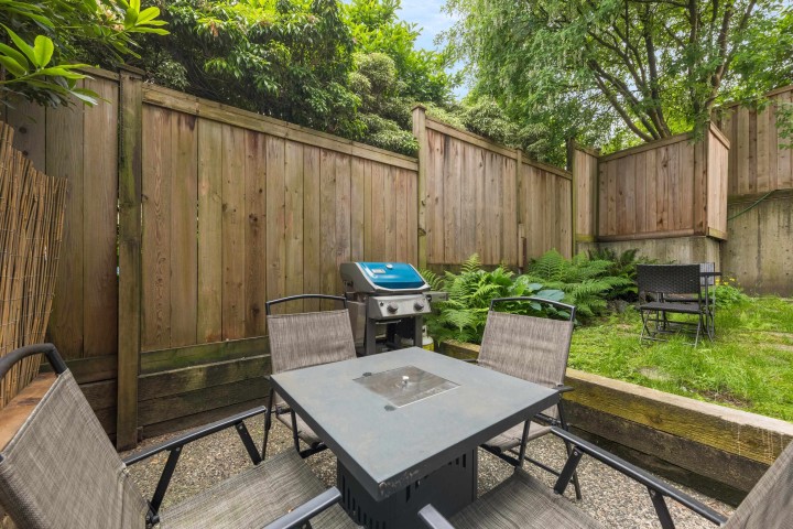 Photo 1 at 104 - 1330 Graveley Street, Grandview Woodland, Vancouver East