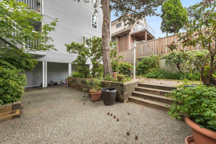 Photo 24 at 104 - 1330 Graveley Street, Grandview Woodland, Vancouver East