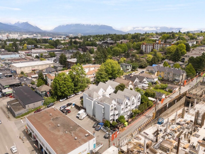 Photo 30 at 104 - 1330 Graveley Street, Grandview Woodland, Vancouver East