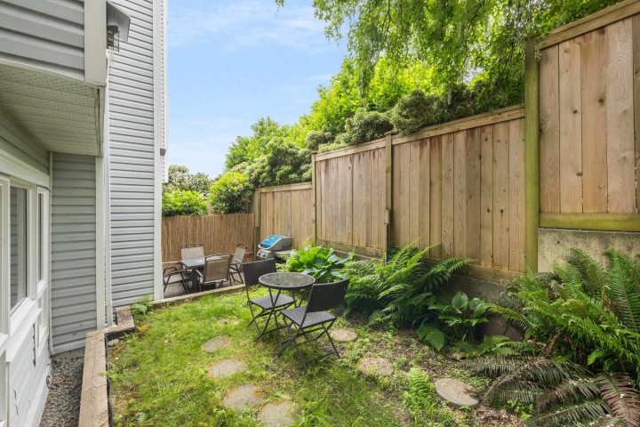 Photo 10 at 104 - 1330 Graveley Street, Grandview Woodland, Vancouver East