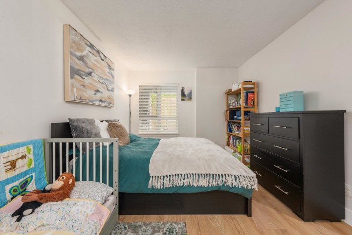 Photo 14 at 104 - 1330 Graveley Street, Grandview Woodland, Vancouver East