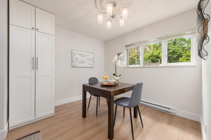 Photo 18 at 104 - 1330 Graveley Street, Grandview Woodland, Vancouver East