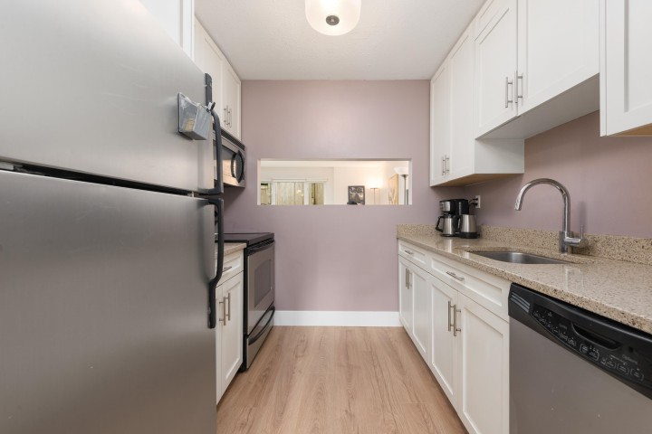Photo 15 at 104 - 1330 Graveley Street, Grandview Woodland, Vancouver East