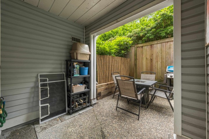 Photo 11 at 104 - 1330 Graveley Street, Grandview Woodland, Vancouver East