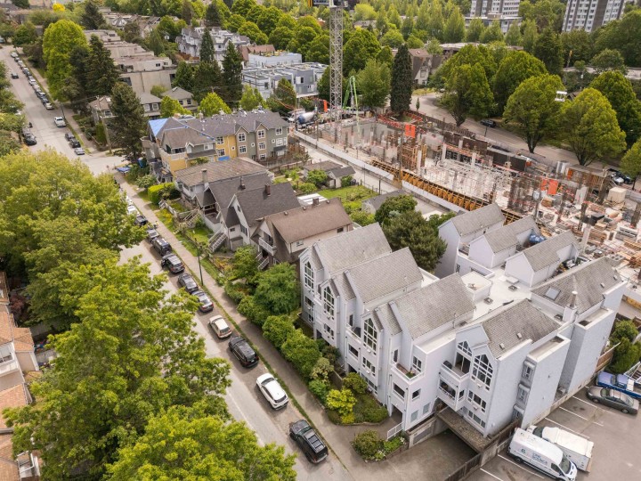 Photo 29 at 104 - 1330 Graveley Street, Grandview Woodland, Vancouver East