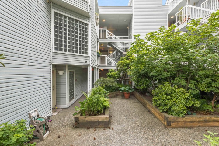 Photo 25 at 104 - 1330 Graveley Street, Grandview Woodland, Vancouver East