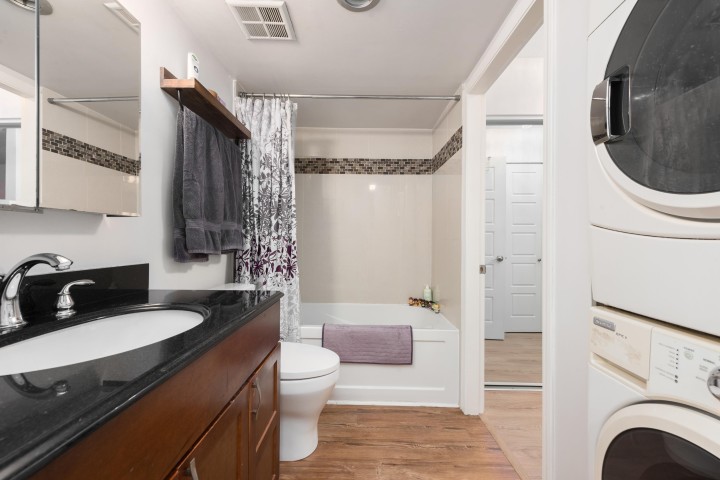 Photo 21 at 104 - 1330 Graveley Street, Grandview Woodland, Vancouver East