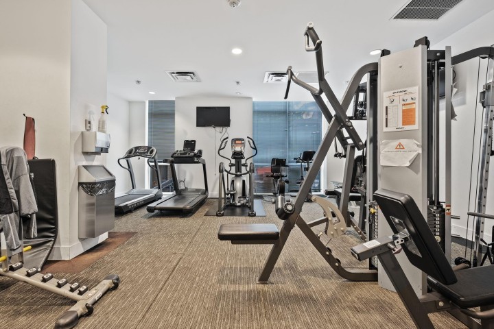 Photo 26 at 702 - 888 Homer Street, Downtown VW, Vancouver West