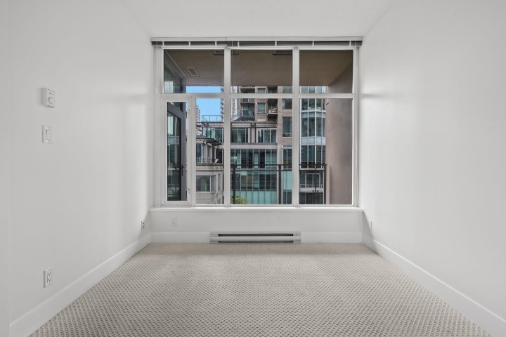 Photo 22 at 702 - 888 Homer Street, Downtown VW, Vancouver West