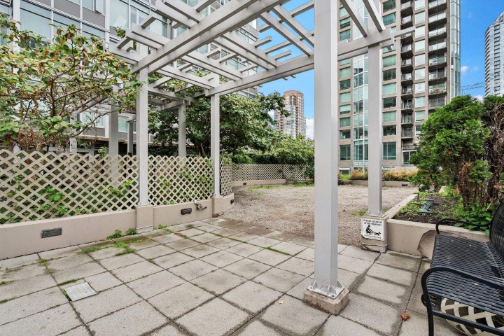 Photo 30 at 702 - 888 Homer Street, Downtown VW, Vancouver West