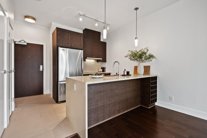 Photo 14 at 702 - 888 Homer Street, Downtown VW, Vancouver West