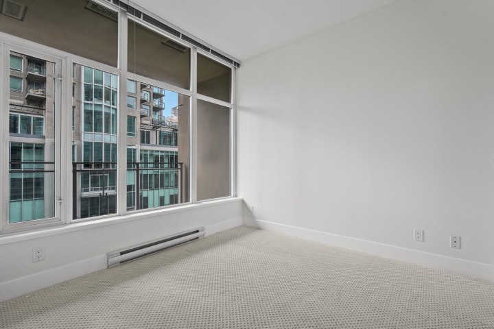 Photo 21 at 702 - 888 Homer Street, Downtown VW, Vancouver West