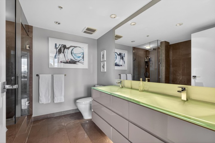 Photo 27 at 2503 - 8 Smithe Mews, Yaletown, Vancouver West
