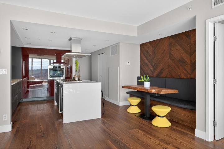 Photo 6 at 2503 - 8 Smithe Mews, Yaletown, Vancouver West