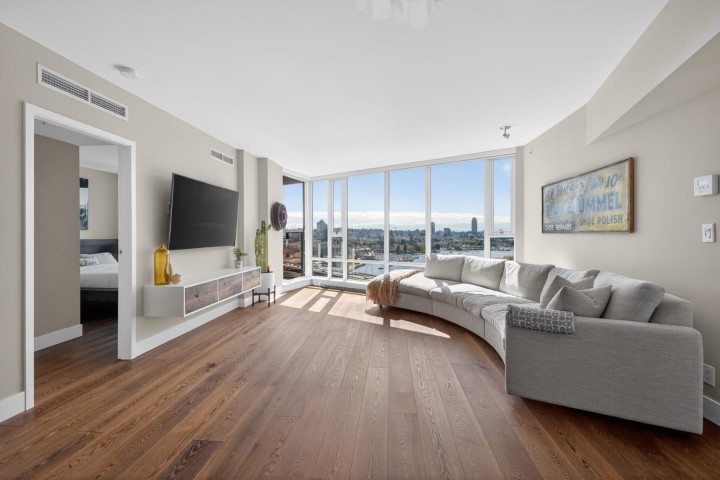 Photo 16 at 2503 - 8 Smithe Mews, Yaletown, Vancouver West