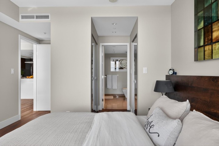 Photo 26 at 2503 - 8 Smithe Mews, Yaletown, Vancouver West