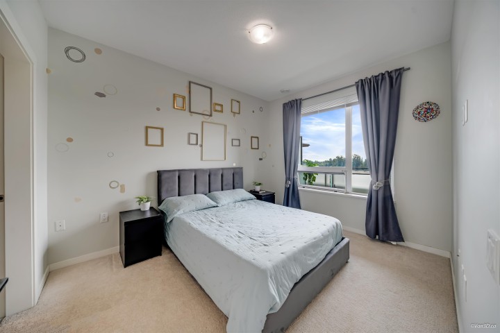 Photo 13 at 603 - 3289 Riverwalk Avenue, South Marine, Vancouver East