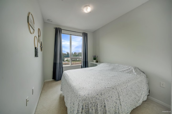 Photo 17 at 603 - 3289 Riverwalk Avenue, South Marine, Vancouver East