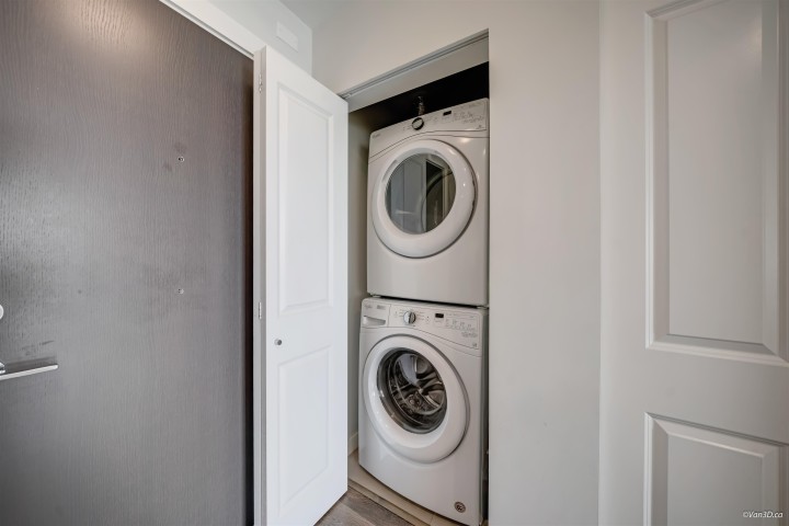 Photo 16 at 603 - 3289 Riverwalk Avenue, South Marine, Vancouver East