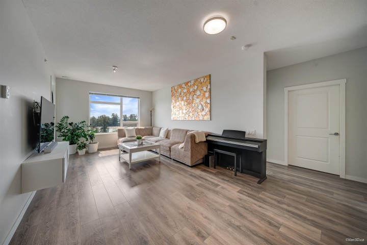 Photo 12 at 603 - 3289 Riverwalk Avenue, South Marine, Vancouver East