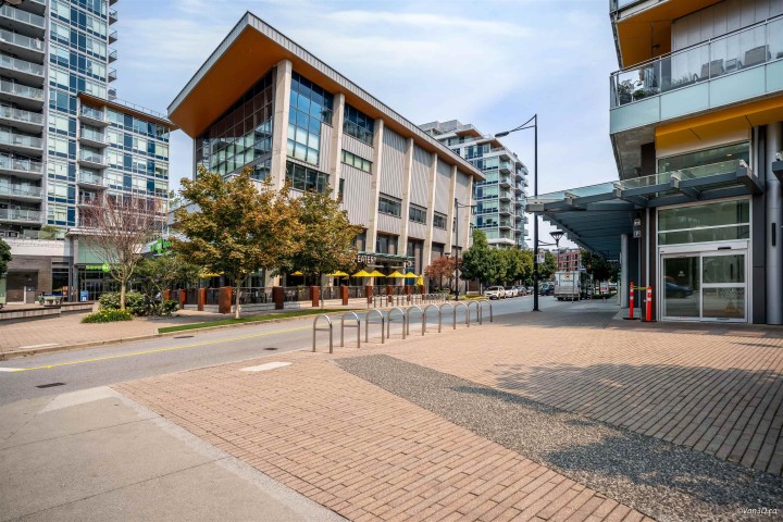 Photo 26 at 603 - 3289 Riverwalk Avenue, South Marine, Vancouver East