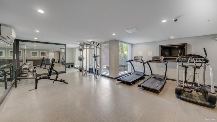 Photo 22 at 603 - 3289 Riverwalk Avenue, South Marine, Vancouver East