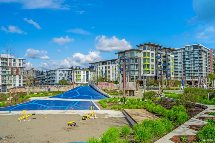 Photo 28 at 603 - 3289 Riverwalk Avenue, South Marine, Vancouver East