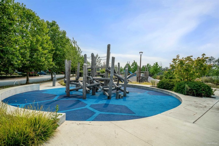Photo 20 at 603 - 3289 Riverwalk Avenue, South Marine, Vancouver East
