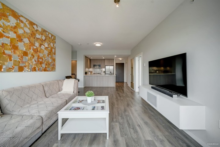 Photo 9 at 603 - 3289 Riverwalk Avenue, South Marine, Vancouver East