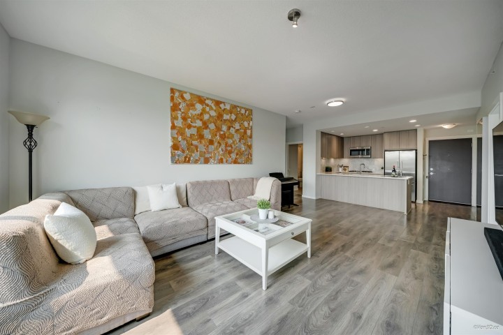 Photo 10 at 603 - 3289 Riverwalk Avenue, South Marine, Vancouver East